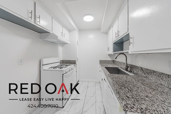 1 bedroom apartment for rent in South Pasadena - San Gabriel Valley, Los Angeles