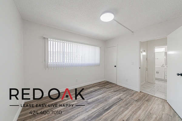 1 bedroom apartment for rent in South Pasadena - San Gabriel Valley, Los Angeles