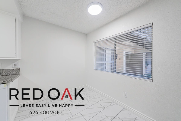 1 bedroom apartment for rent in South Pasadena - San Gabriel Valley, Los Angeles