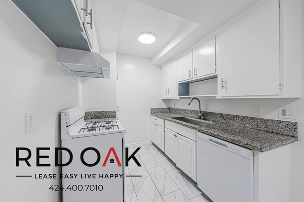 1 bedroom apartment for rent in South Pasadena - San Gabriel Valley, Los Angeles