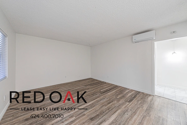 1 bedroom apartment for rent in South Pasadena - San Gabriel Valley, Los Angeles