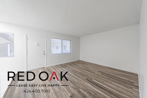 1 bedroom apartment for rent in South Pasadena - San Gabriel Valley, Los Angeles