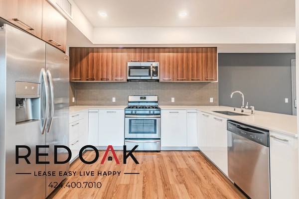 3 bedrooms apartment for rent in Hollywood - Central Los Angeles, Los Angeles