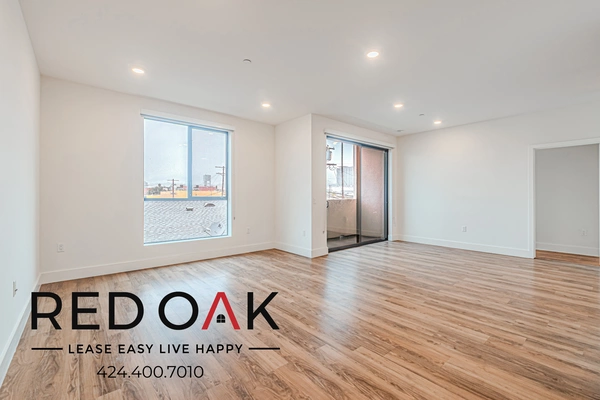 3 bedrooms apartment for rent in Hollywood - Central Los Angeles, Los Angeles