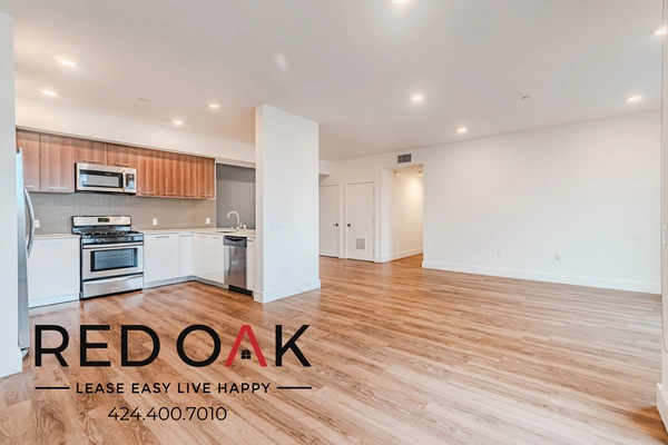 3 bedrooms apartment for rent in Hollywood - Central Los Angeles, Los Angeles