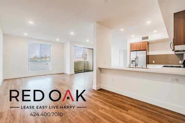 3 bedrooms apartment for rent in Hollywood - Central Los Angeles, Los Angeles