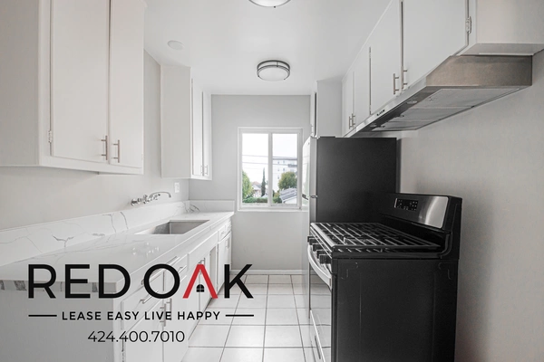 2 bedrooms apartment for rent in Inglewood - Westside / South Bay, Los Angeles