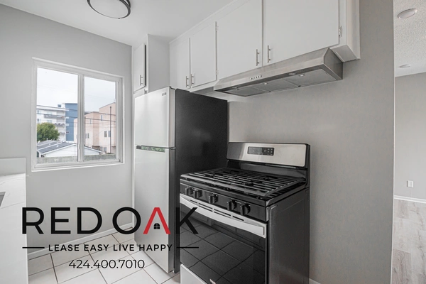 2 bedrooms apartment for rent in Inglewood - Westside / South Bay, Los Angeles