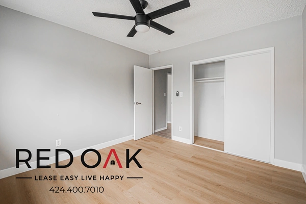 2 bedrooms apartment for rent in Inglewood - Westside / South Bay, Los Angeles