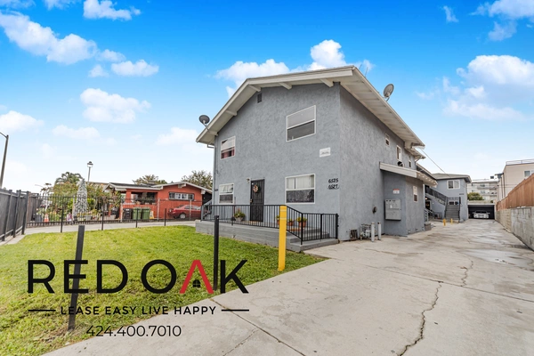 2 bedrooms apartment for rent in Inglewood - Westside / South Bay, Los Angeles