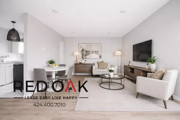 2 bedrooms apartment for rent in Inglewood - Westside / South Bay, Los Angeles