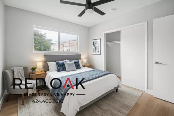 2 bedrooms apartment for rent in Inglewood - Westside / South Bay, Los Angeles