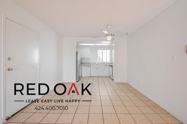 2 bedrooms apartment for rent in Palms - Westside / South Bay, Los Angeles