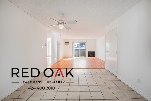 2 bedrooms apartment for rent in Palms - Westside / South Bay, Los Angeles