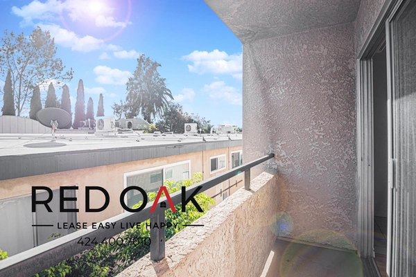 2 bedrooms apartment for rent in Palms - Westside / South Bay, Los Angeles