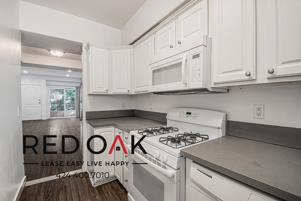 4 bedrooms apartment for rent in West Los Angeles - Westside / South Bay, Los Angeles