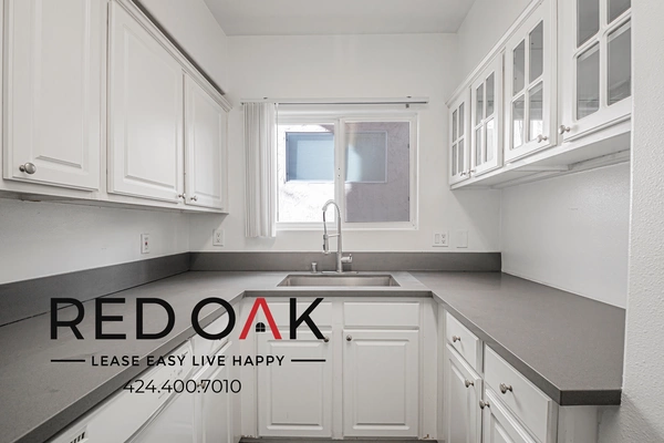 4 bedrooms apartment for rent in West Los Angeles - Westside / South Bay, Los Angeles