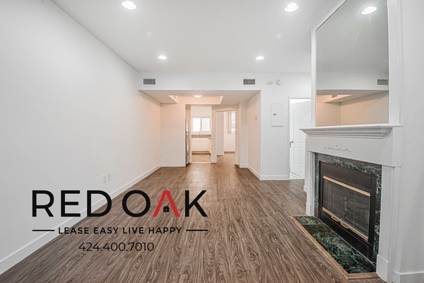 4 bedrooms apartment for rent in West Los Angeles - Westside / South Bay, Los Angeles