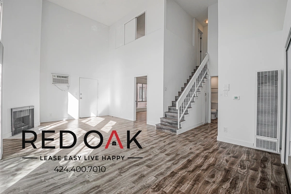 3 bedrooms apartment for rent in Palms - Westside / South Bay, Los Angeles