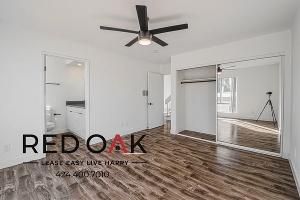 3 bedrooms apartment for rent in Palms - Westside / South Bay, Los Angeles