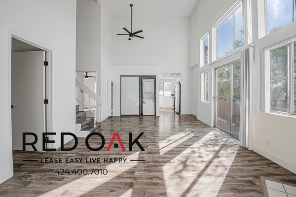 3 bedrooms apartment for rent in Palms - Westside / South Bay, Los Angeles