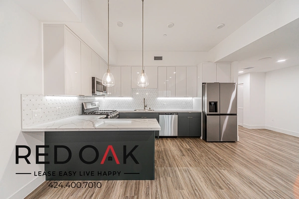 3 bedrooms apartment for rent in Mid City - Central Los Angeles, Los Angeles