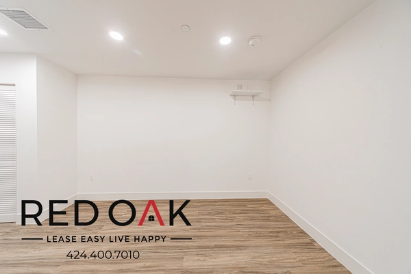 3 bedrooms apartment for rent in Mid City - Central Los Angeles, Los Angeles