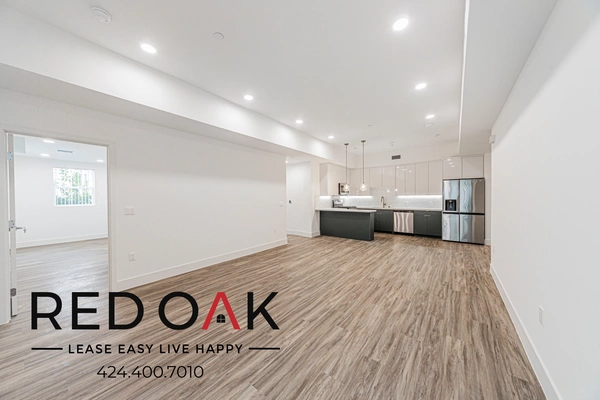 3 bedrooms apartment for rent in Mid City - Central Los Angeles, Los Angeles