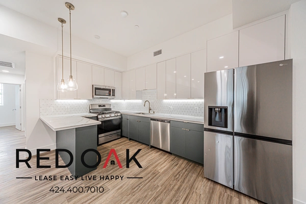 3 bedrooms apartment for rent in Mid City - Central Los Angeles, Los Angeles