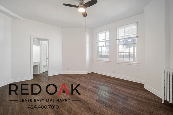 Studio Apartment for rent in Pico Union - Central Los Angeles, Los Angeles