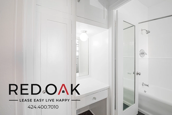 Studio Apartment for rent in Pico Union - Central Los Angeles, Los Angeles