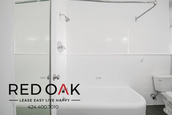 Studio Apartment for rent in Pico Union - Central Los Angeles, Los Angeles