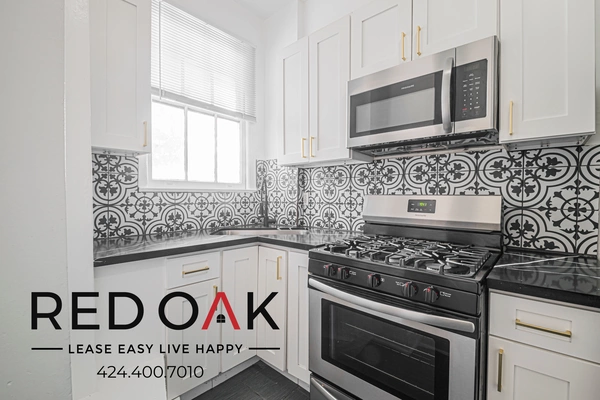 Studio Apartment for rent in Pico Union - Central Los Angeles, Los Angeles