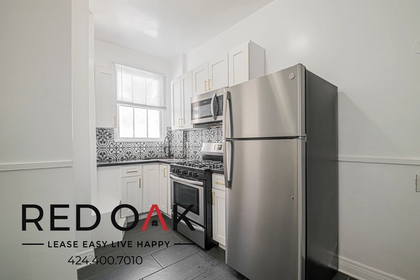 Studio Apartment for rent in Pico Union - Central Los Angeles, Los Angeles