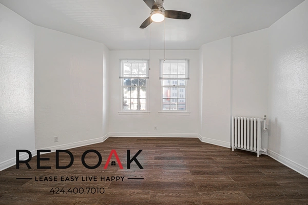 Studio Apartment for rent in Pico Union - Central Los Angeles, Los Angeles