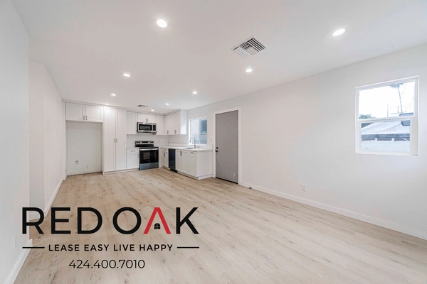 3 bedrooms apartment for rent in South Los Angeles - Central Los Angeles, Los Angeles