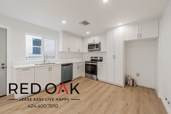 3 bedrooms apartment for rent in South Los Angeles - Central Los Angeles, Los Angeles