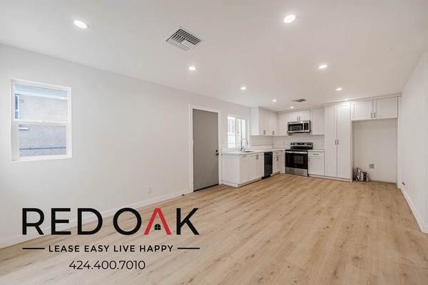 3 bedrooms apartment for rent in South Los Angeles - Central Los Angeles, Los Angeles