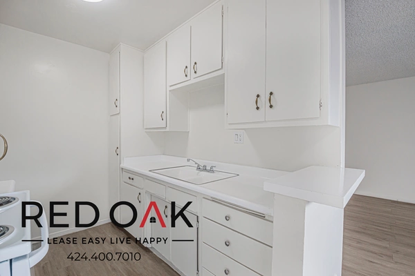 1 bedroom apartment for rent in Hollywood - Central Los Angeles, Los Angeles
