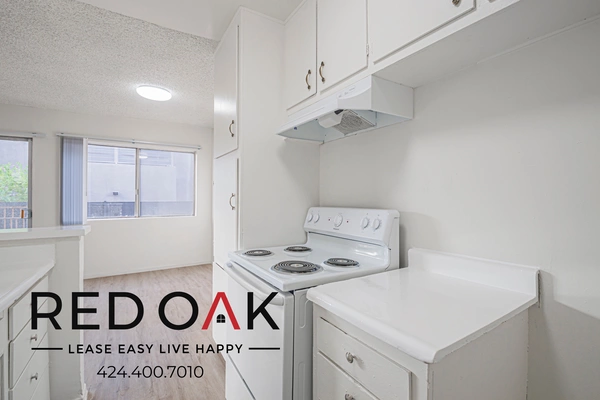 1 bedroom apartment for rent in Hollywood - Central Los Angeles, Los Angeles