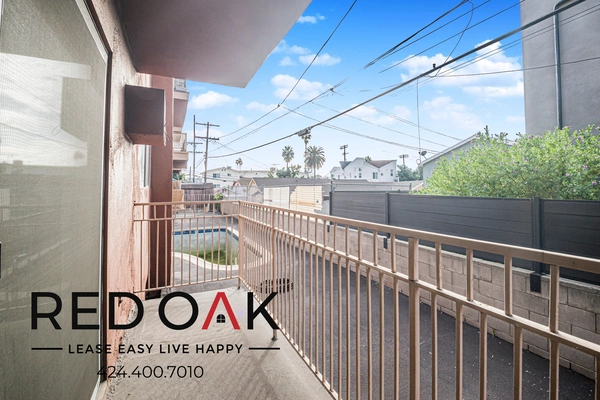 1 bedroom apartment for rent in Hollywood - Central Los Angeles, Los Angeles