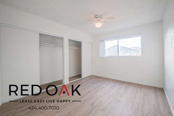 1 bedroom apartment for rent in Hollywood - Central Los Angeles, Los Angeles