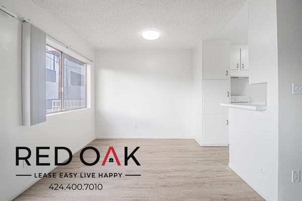 1 bedroom apartment for rent in Hollywood - Central Los Angeles, Los Angeles