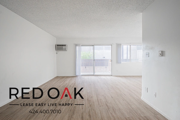 1 bedroom apartment for rent in Hollywood - Central Los Angeles, Los Angeles