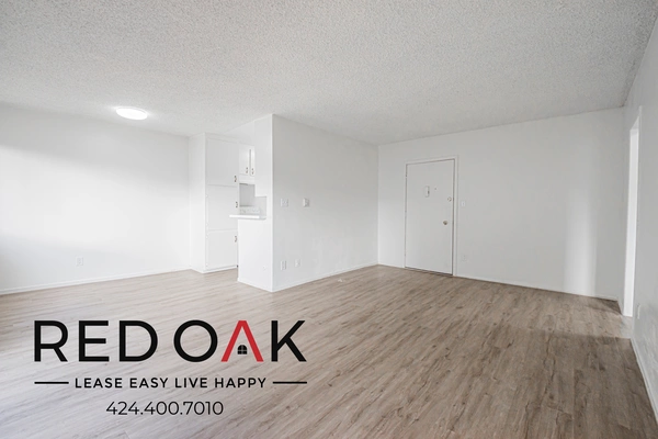 1 bedroom apartment for rent in Hollywood - Central Los Angeles, Los Angeles