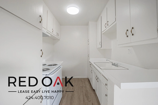 1 bedroom apartment for rent in Hollywood - Central Los Angeles, Los Angeles