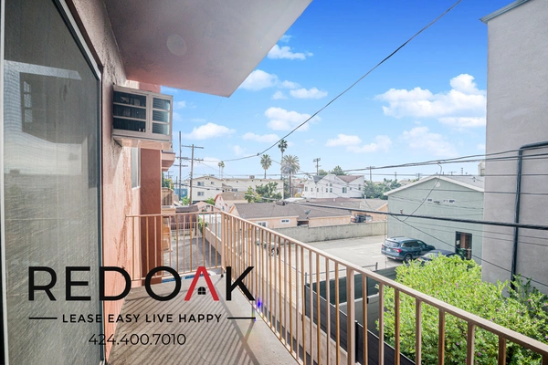 1 bedroom apartment for rent in Hollywood - Central Los Angeles, Los Angeles