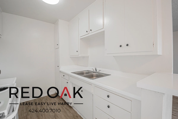 1 bedroom apartment for rent in Hollywood - Central Los Angeles, Los Angeles