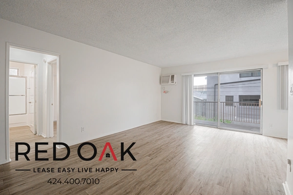 1 bedroom apartment for rent in Hollywood - Central Los Angeles, Los Angeles