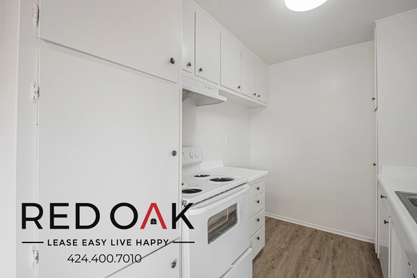 1 bedroom apartment for rent in Hollywood - Central Los Angeles, Los Angeles